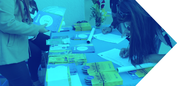 Escuela de Generación de Saberes